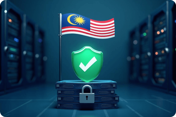 malaysia data storage